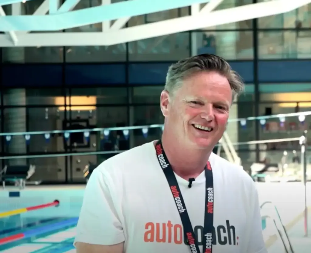 Immerse with Autocoach