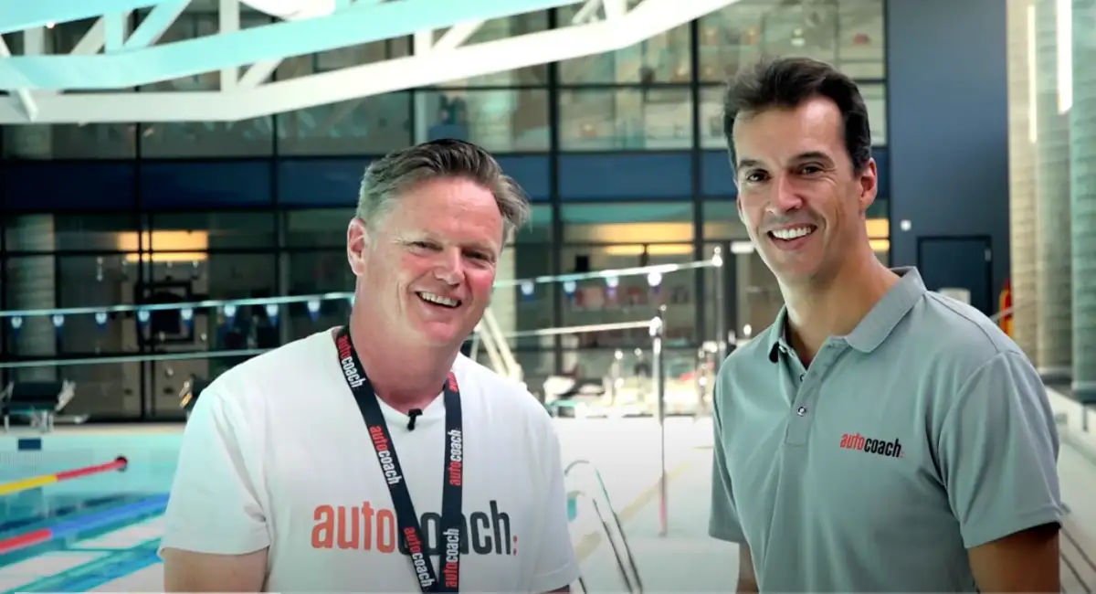 Immerse with Autocoach